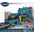 CNC Auto Sheet Feed Press